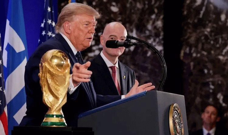 World Cup final security measures with F-16 fighters
