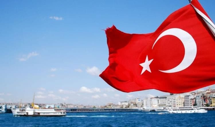 Turkish spy chief to visit Beirut