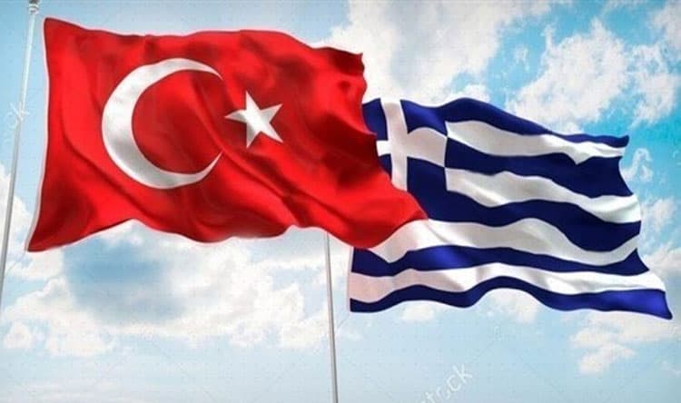 Greece intercepts Turkish drone in airspace