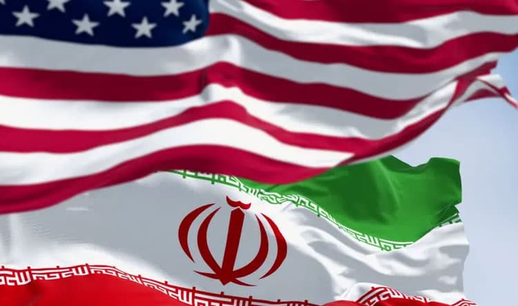 طهران تؤكد لا حوارات مباشرة مع ترامب