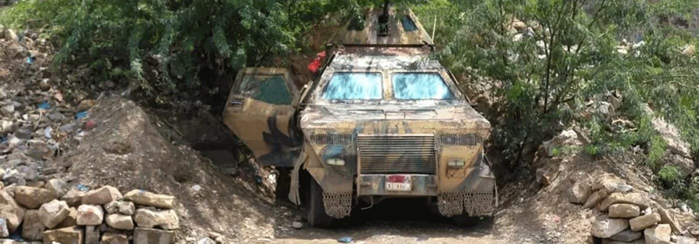 Fajr Yemen operation persists