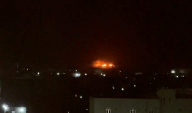 Houthi escalate on Yemen’s coast