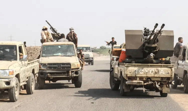 Yemenis call for Houthis to be labeled terrorists