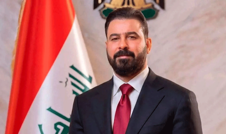 الزيدي: العراق يواجه الفساد والمخدرات