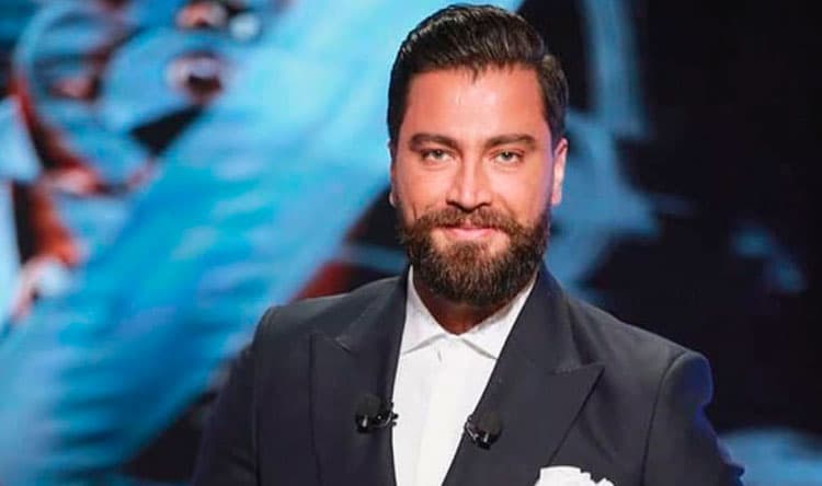 Mutasem Al-Nahar and Maiya Abu al-Hassan host 2026 Murex d'Or