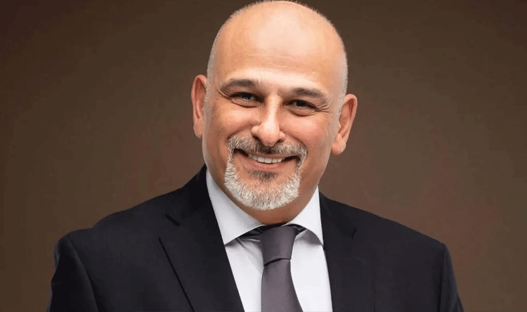 Jamal Suleiman Returns to Syria After 15 Years