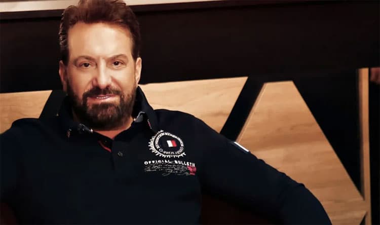 Lebanese Artists Condemn Threats to Iskandar