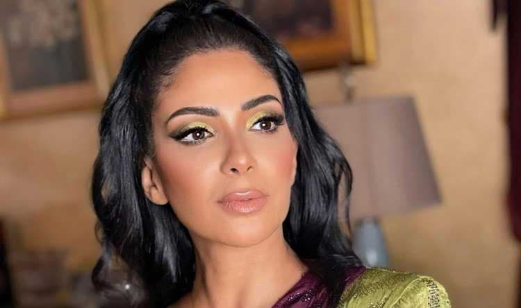 Lebanese Forces Reveal Mona Zaki Bank Seizure