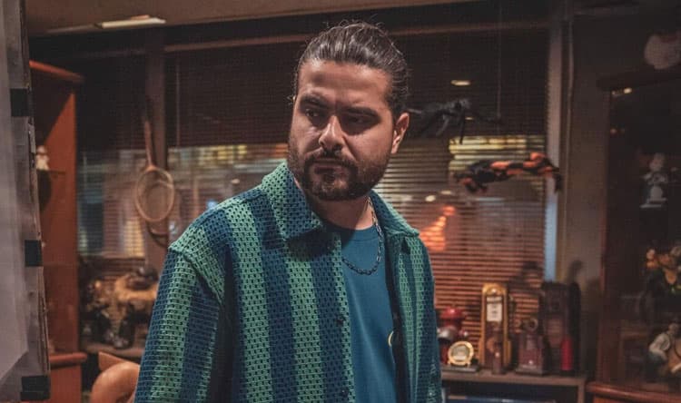 Nassif Zaytoun Concert in Australia