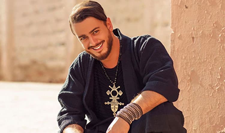 Saad Lamjarred Before French Court Again