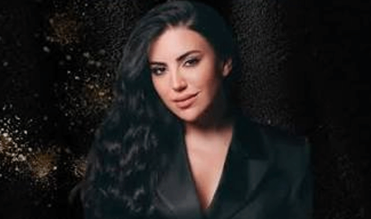 Yara Qirqmaz Performes at O Beirut Concert
