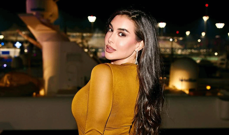 ياسمين صبري تعبر عن رغبتها في الأعمال القريبة من الجمهور