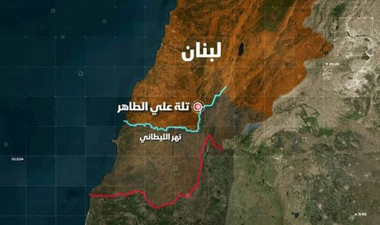 حزب القوات يهدد الدولة