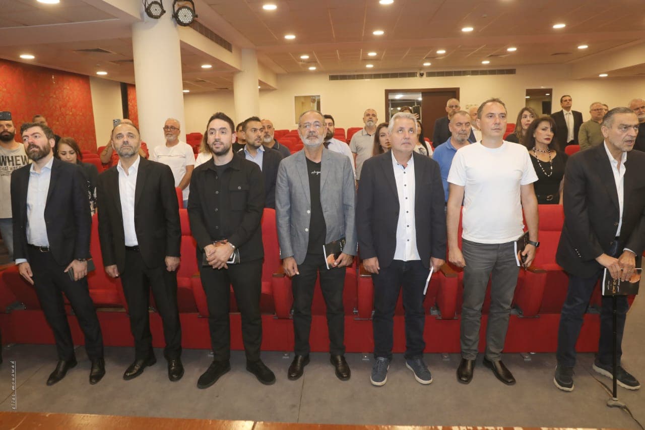 Samir Geagea’s Dual Perspective
