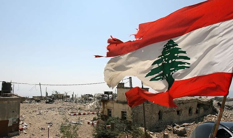 من يملك السيادة في لبنان
