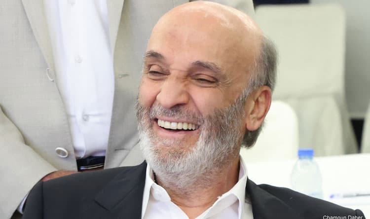Lebanese Forces Leader Gains Victory