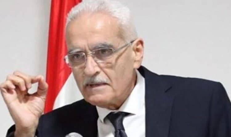 يزبك: نعيم قاسم يطالب برفض نهائي من الحكومة