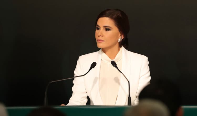 جعجع ينعى صادر شماس ويصفه بالرفيق الوفي