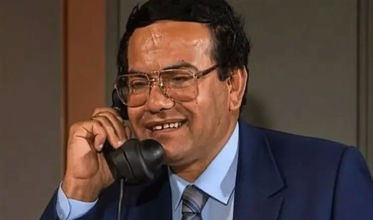 Egyptian artist Mohamed Abdel Rahman Imam passes away