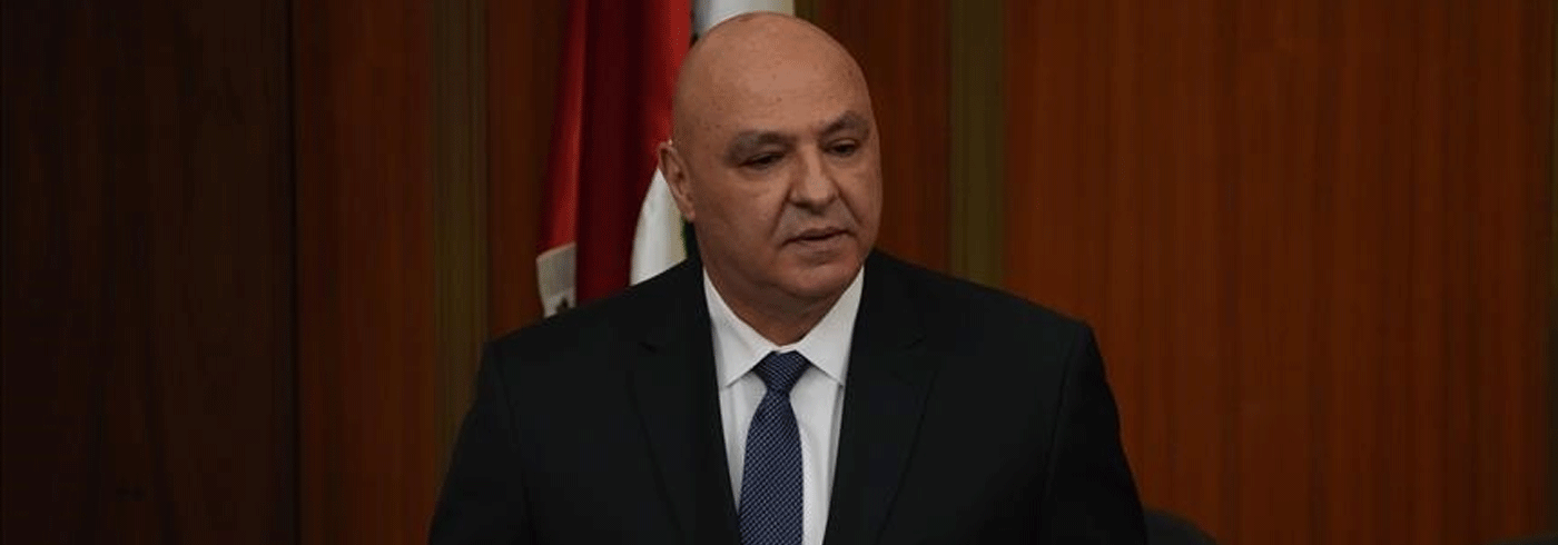 President Aoun and Roubleh Meeting Schedule