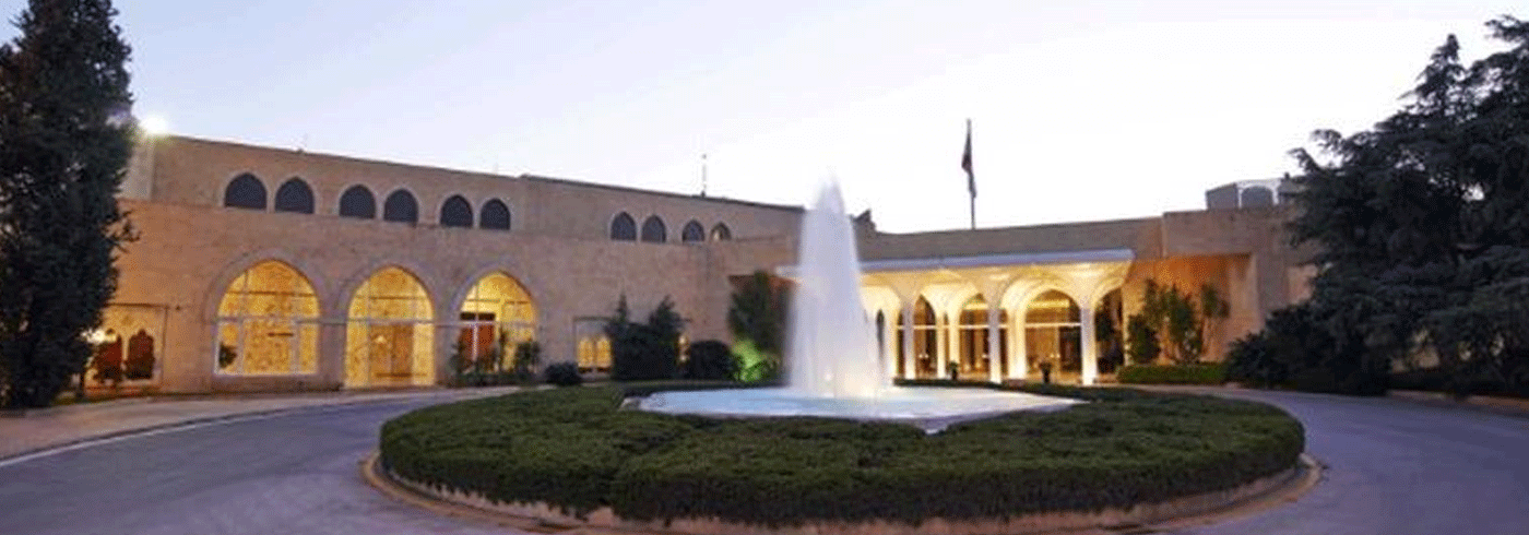 Lebanese Forces Official: Bkhedda as Rhythm Coordinator
