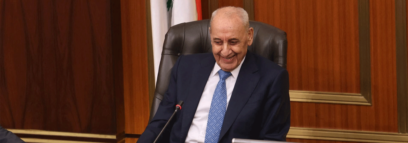 Lebanon's Path Amid Negotiation Standoff