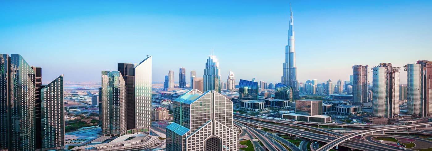 حي دبي للمستقبل يتعهد باستثمار في نوردستار