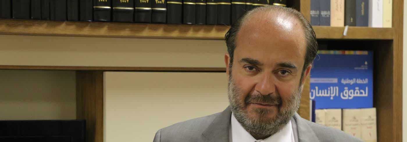 عقيص: ذنب الحكومة أفظع بكثير