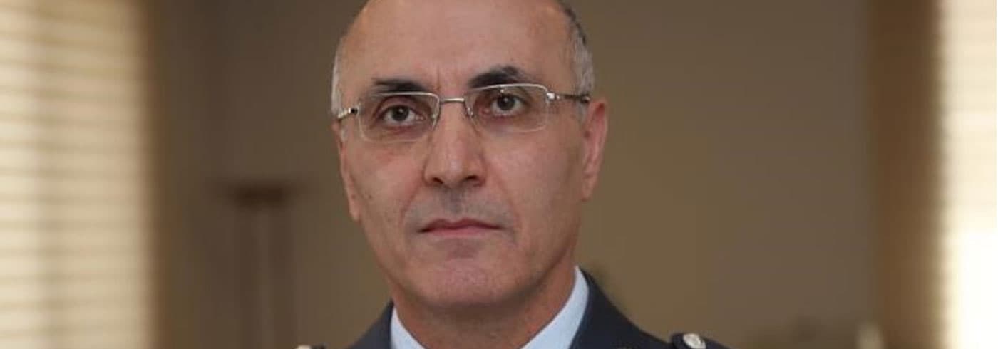 Al-Hajar backs Aoun-led efforts