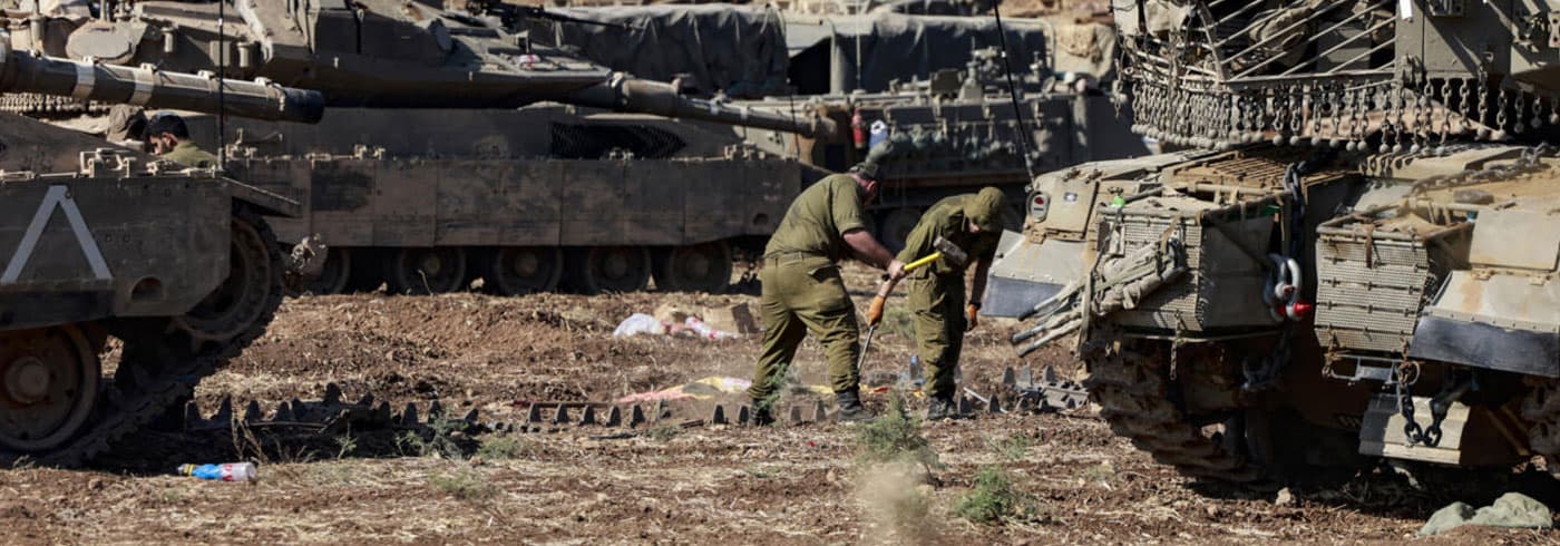 Israel denies involvement in Yair Netanyahu plot