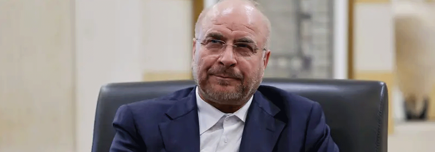 Qalibaf Confirms Readiness Amid Bombing Reports