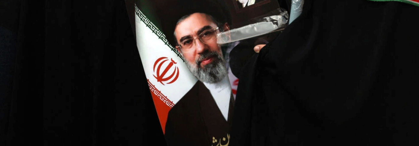 Dispute over Khamenei's inheritance in Majtaba's absence