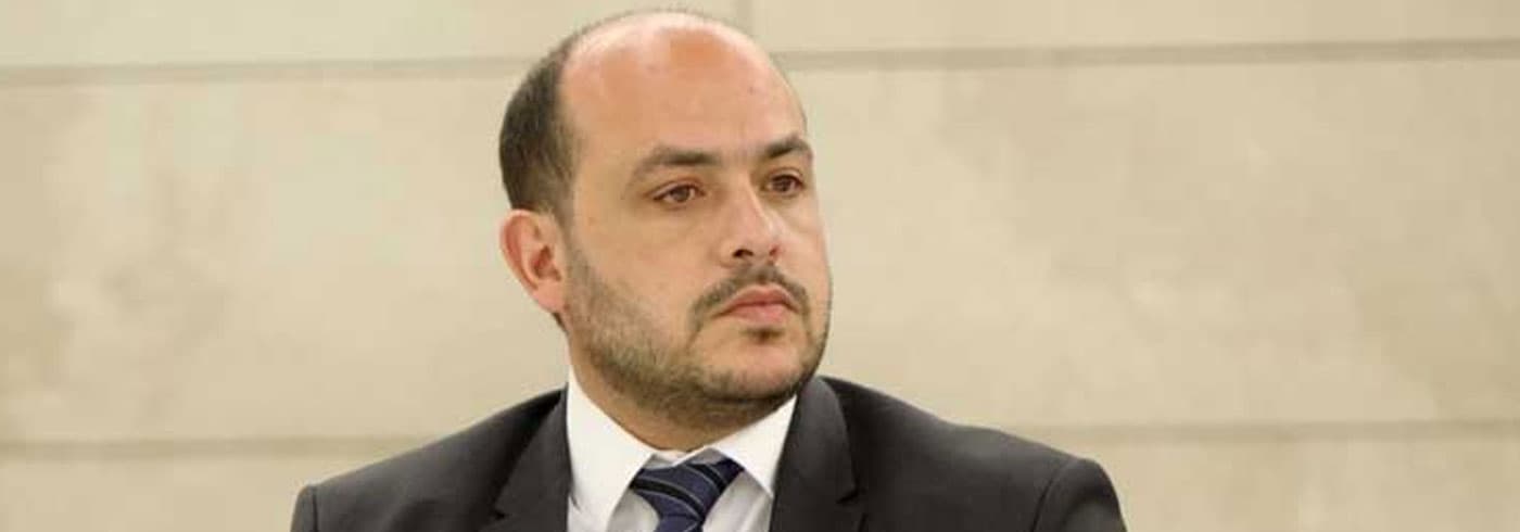 Al-Asmar: Hariri's Freedom Defies Cancelation Efforts