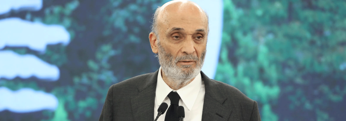 Jumblatt on Father Naaman: A General Father During Lebanon's Crisis