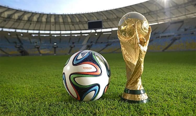 Leading Arab Players at 2026 World Cup