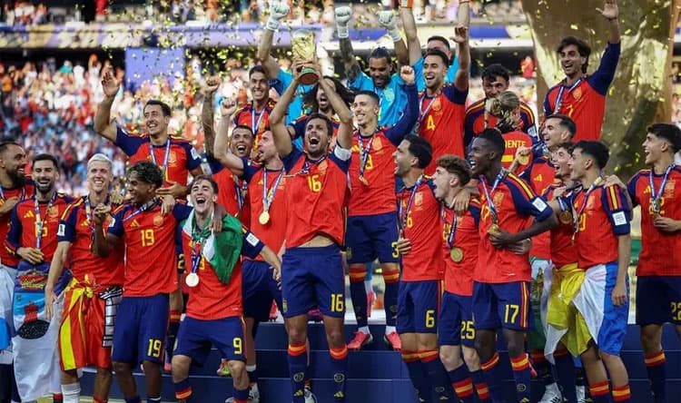 Betting Scandal Shakes World Cup