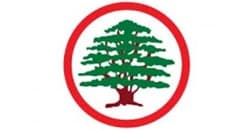 Lebanese Forces: Power of Hand and Tongue