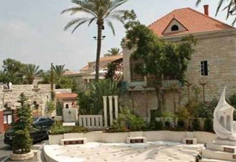 Amchit Mayor Highlights Lebanon Declaration