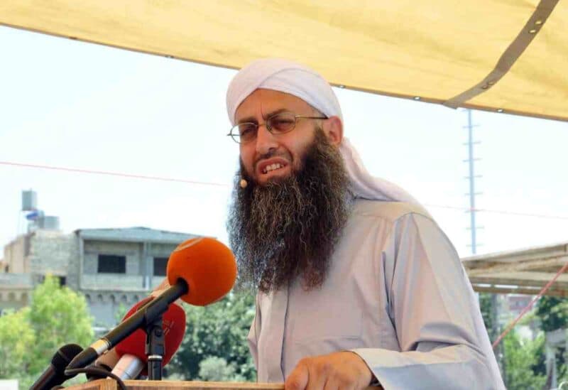 Sheikh Al-Asir trial delayed amid Hezbollah ties