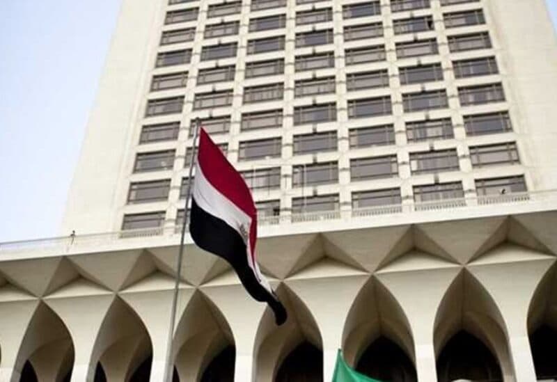 Egypt confirms identical agreements with Turkey, Saudi Arabia, and Pakistan