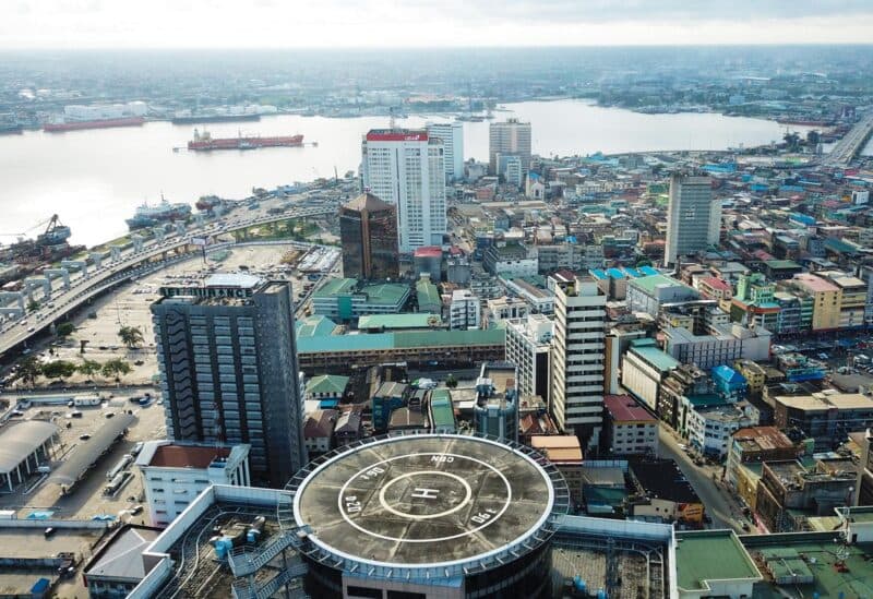 Nigeria Oil Theft Causes 37 Deaths