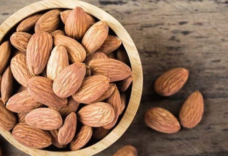 Vitamin E sources for healthy aging