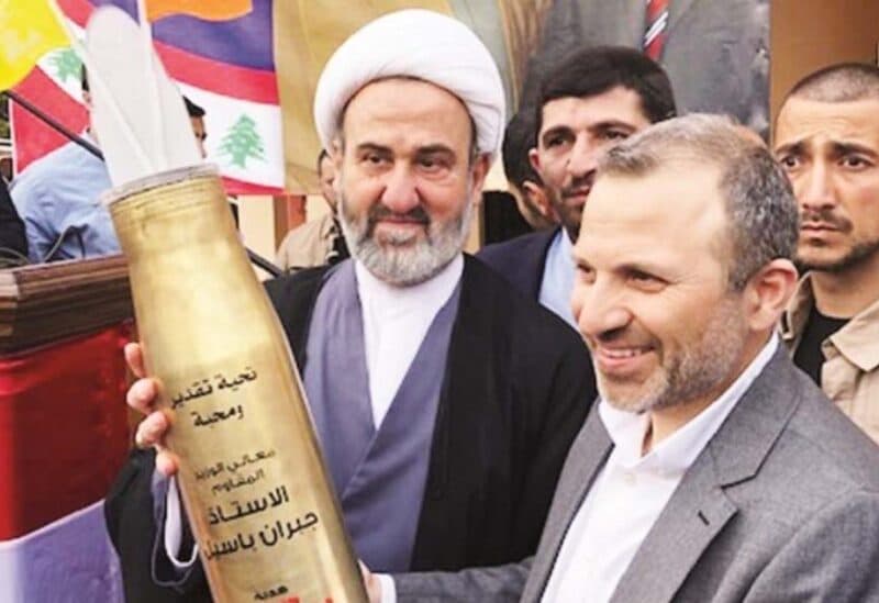 مذكرات تلاحق باسيل وتعرقل العفو