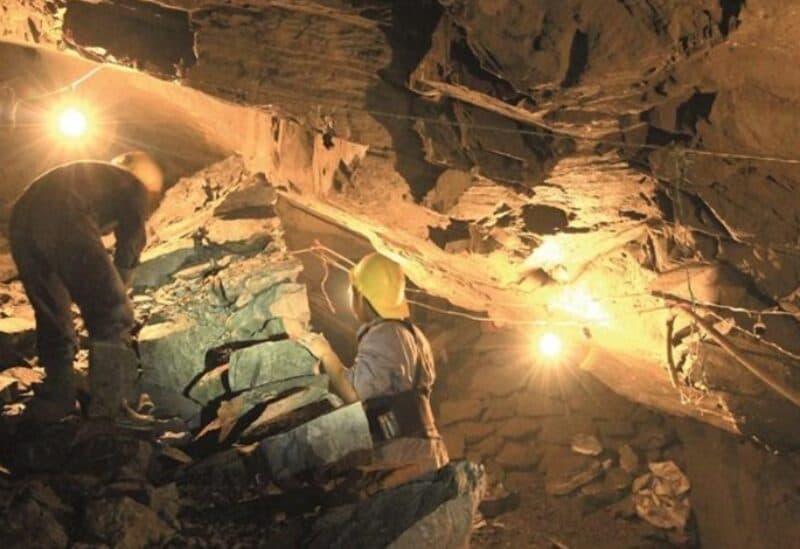 Pakistan coal mine blast kills 11