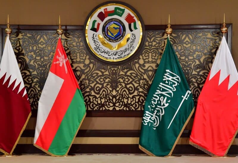 Gulf-Europe: No sovereignty over Hormuz Iran must stop attacks