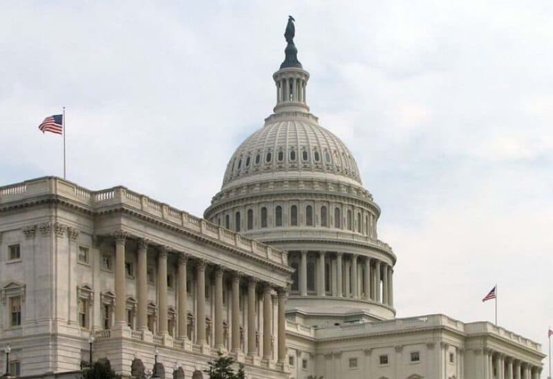 Senate Approves Funding Bill to Avert Shutdown