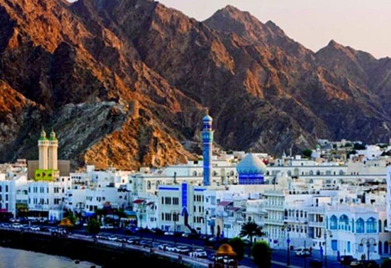 US-Houthi Meeting in Oman