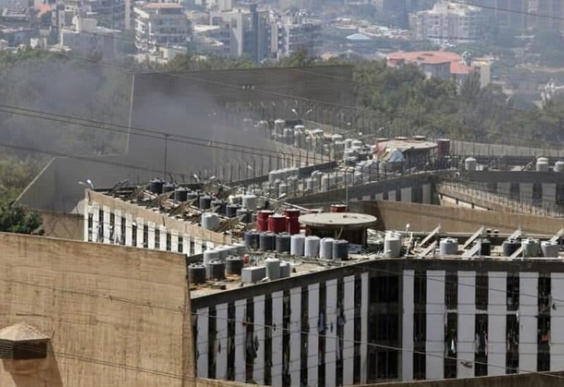 وفاة سجين في رومية بعد 44 شهرا بدون محاكمة