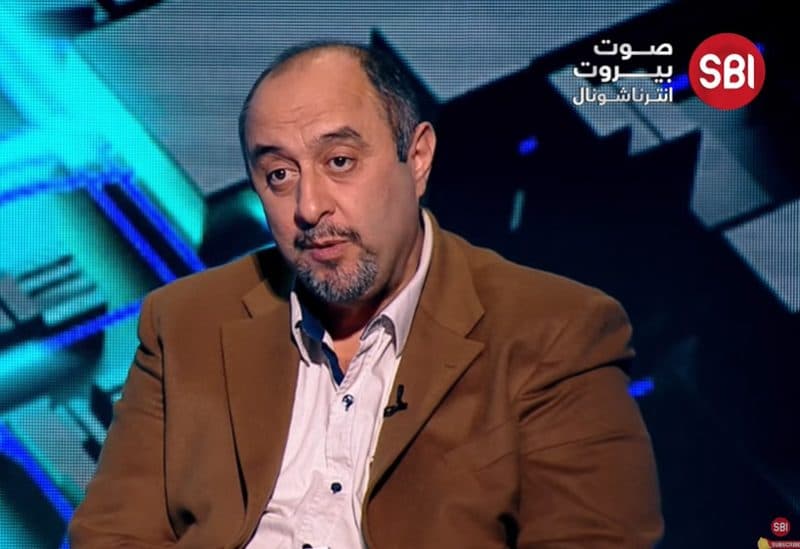 Shamseddine to Voice of Beirut: No Social Unrest, 80% Suffer