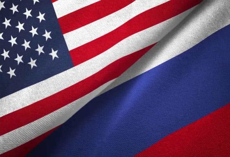US-Russia Talks Include Oil Deal